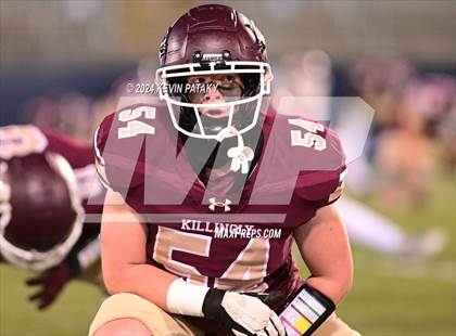 Thumbnail 2 in Sheehan vs. Killingly (CIAC Class SS Final) photogallery.