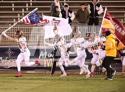 Thumbnail 2 in Sheehan vs. Killingly (CIAC Class SS Final) photogallery.
