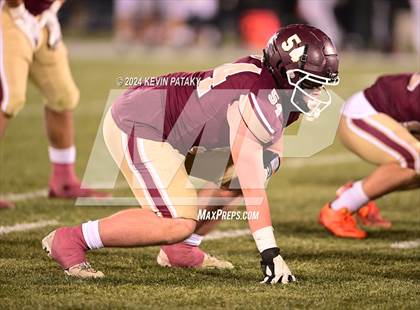 Thumbnail 3 in Sheehan vs. Killingly (CIAC Class SS Final) photogallery.