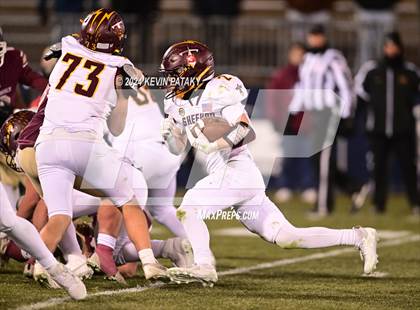 Thumbnail 1 in Sheehan vs. Killingly (CIAC Class SS Final) photogallery.