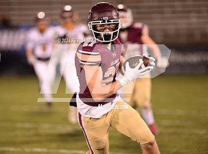 Thumbnail 1 in Sheehan vs. Killingly (CIAC Class SS Final) photogallery.