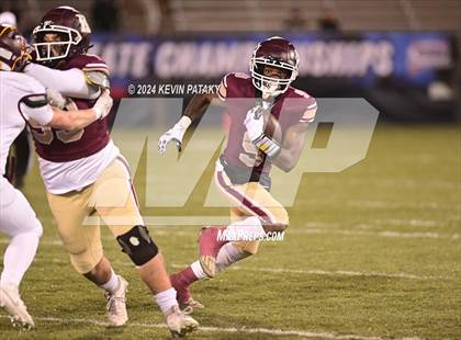 Thumbnail 2 in Sheehan vs. Killingly (CIAC Class SS Final) photogallery.