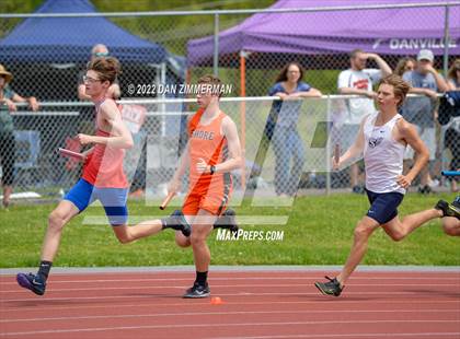 Thumbnail 1 in PHAC Boys Track and Field Championships photogallery.