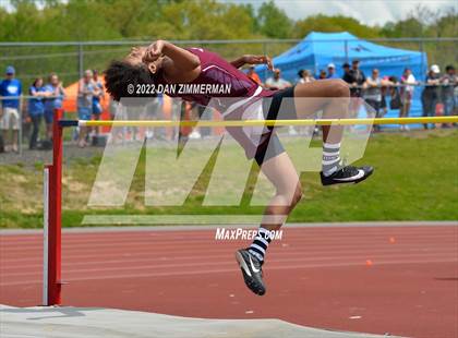 Thumbnail 3 in PHAC Boys Track and Field Championships photogallery.