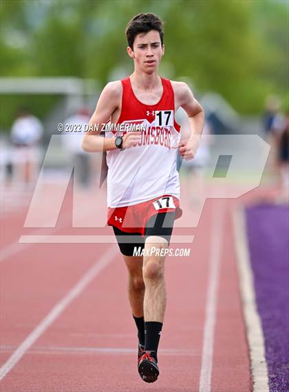 Thumbnail 1 in PHAC Boys Track and Field Championships photogallery.