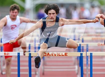 Thumbnail 1 in PHAC Boys Track and Field Championships photogallery.