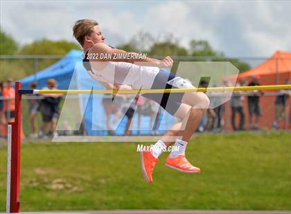 Thumbnail 1 in PHAC Boys Track and Field Championships photogallery.