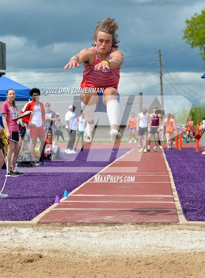 Thumbnail 3 in PHAC Boys Track and Field Championships photogallery.