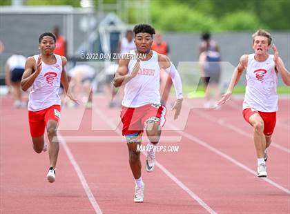 Thumbnail 3 in PHAC Boys Track and Field Championships photogallery.