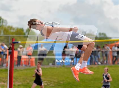 Thumbnail 1 in PHAC Boys Track and Field Championships photogallery.