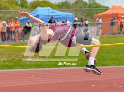 Thumbnail 1 in PHAC Boys Track and Field Championships photogallery.