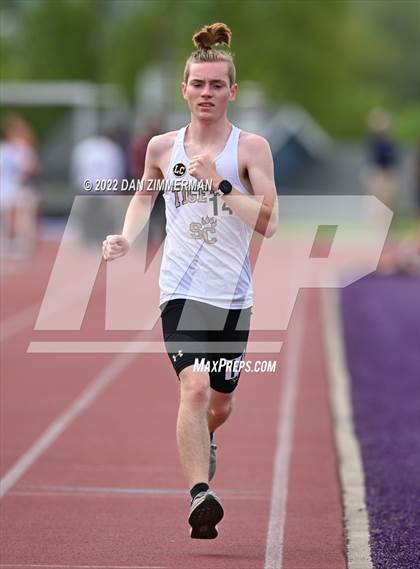Thumbnail 2 in PHAC Boys Track and Field Championships photogallery.