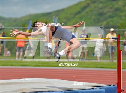 Thumbnail 1 in PHAC Boys Track and Field Championships photogallery.