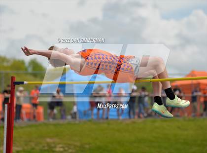 Thumbnail 3 in PHAC Boys Track and Field Championships photogallery.