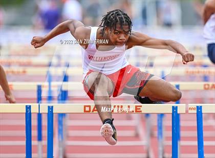 Thumbnail 1 in PHAC Boys Track and Field Championships photogallery.