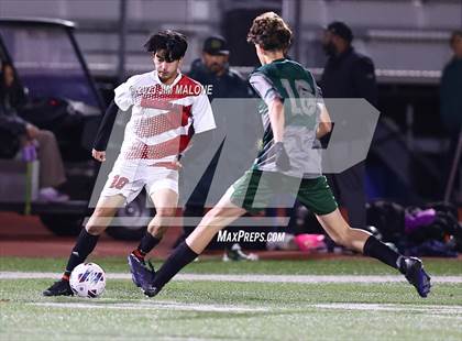 Thumbnail 1 in American @ Moreau Catholic photogallery.