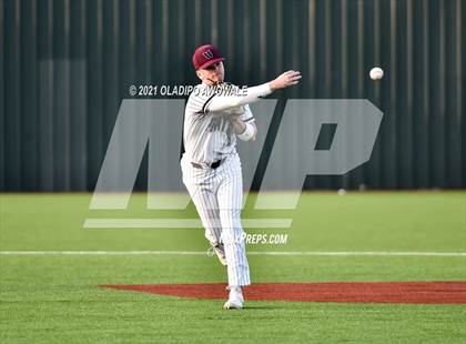 Thumbnail 1 in South Garland vs Wylie photogallery.