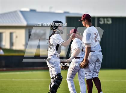 Thumbnail 3 in South Garland vs Wylie photogallery.