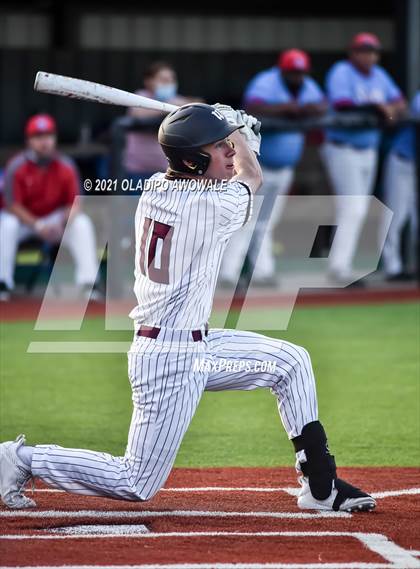 Thumbnail 3 in South Garland vs Wylie photogallery.