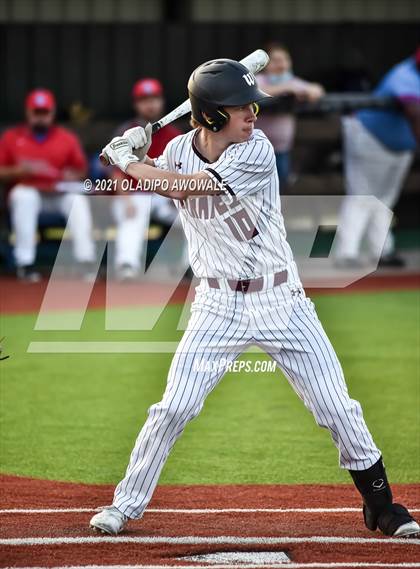 Thumbnail 2 in South Garland vs Wylie photogallery.