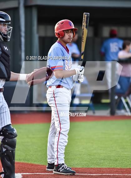 Thumbnail 3 in South Garland vs Wylie photogallery.