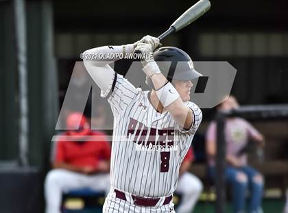 Thumbnail 2 in South Garland vs Wylie photogallery.