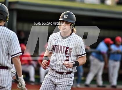 Thumbnail 2 in South Garland vs Wylie photogallery.