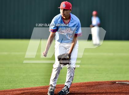 Thumbnail 2 in South Garland vs Wylie photogallery.