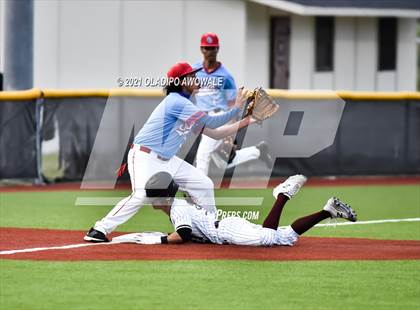 Thumbnail 3 in South Garland vs Wylie photogallery.