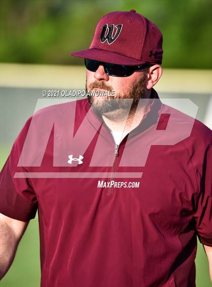 Thumbnail 2 in South Garland vs Wylie photogallery.