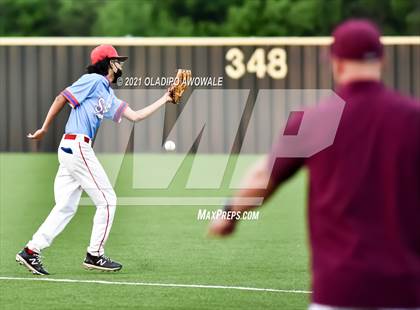 Thumbnail 2 in South Garland vs Wylie photogallery.