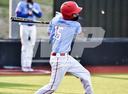 Thumbnail 3 in South Garland vs Wylie photogallery.