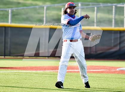 Thumbnail 2 in South Garland vs Wylie photogallery.