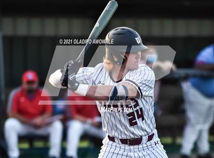 Thumbnail 1 in South Garland vs Wylie photogallery.