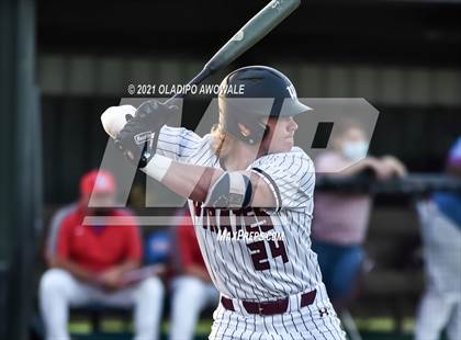 Thumbnail 3 in South Garland vs Wylie photogallery.