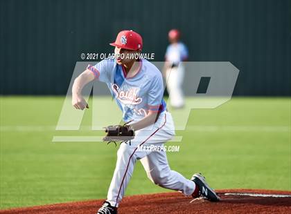Thumbnail 1 in South Garland vs Wylie photogallery.