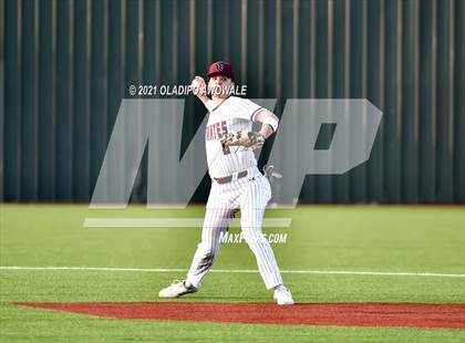 Thumbnail 2 in South Garland vs Wylie photogallery.