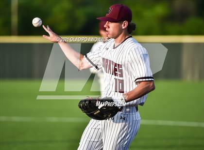 Thumbnail 2 in South Garland vs Wylie photogallery.