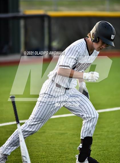 Thumbnail 3 in South Garland vs Wylie photogallery.