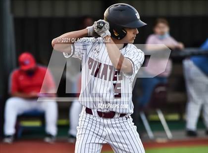 Thumbnail 2 in South Garland vs Wylie photogallery.