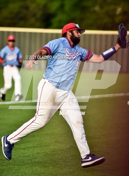 Thumbnail 1 in South Garland vs Wylie photogallery.