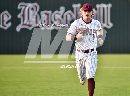 Thumbnail 3 in South Garland vs Wylie photogallery.
