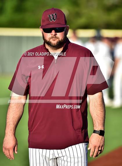 Thumbnail 1 in South Garland vs Wylie photogallery.