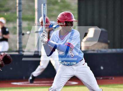Thumbnail 2 in South Garland vs Wylie photogallery.
