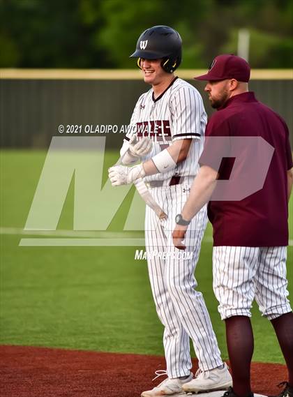 Thumbnail 2 in South Garland vs Wylie photogallery.