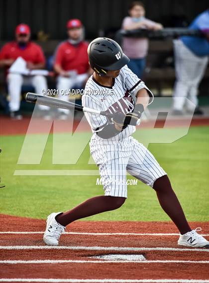 Thumbnail 3 in South Garland vs Wylie photogallery.