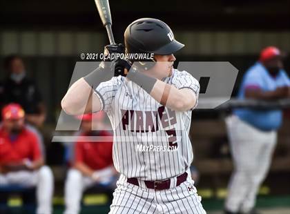 Thumbnail 2 in South Garland vs Wylie photogallery.
