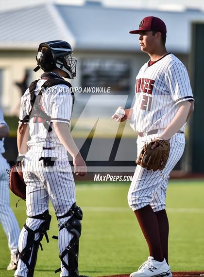 Thumbnail 1 in South Garland vs Wylie photogallery.