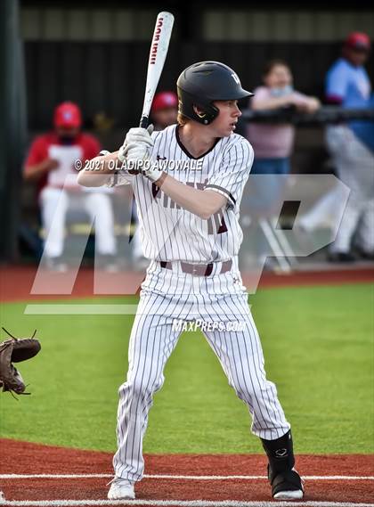 Thumbnail 2 in South Garland vs Wylie photogallery.