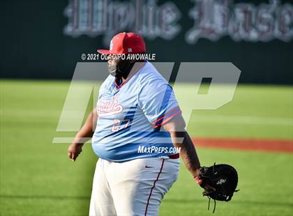 Thumbnail 1 in South Garland vs Wylie photogallery.